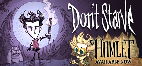 饥荒/Don\’t Starve-秋风资源网