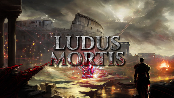 Ludus Mortis|官方英文|支持手柄插图