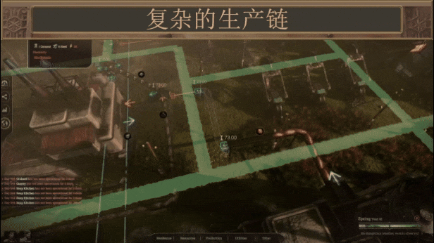 图片[5]-耀斑纪元 v136.03|策略模拟|容量6.9GB|免安装绿色中文版-KXZGAME