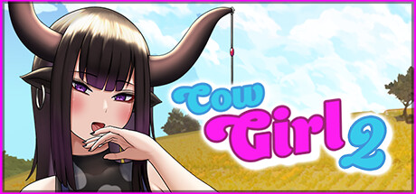 奶牛女孩2 DLC Cow Girl 2 Build.10074785 官方插图