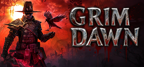 《恐怖黎明(Grim Dawn)》决定版-火种游戏