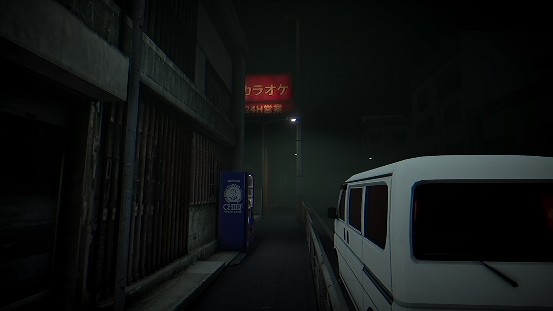 卡拉OK/The Karaoke 截图 2