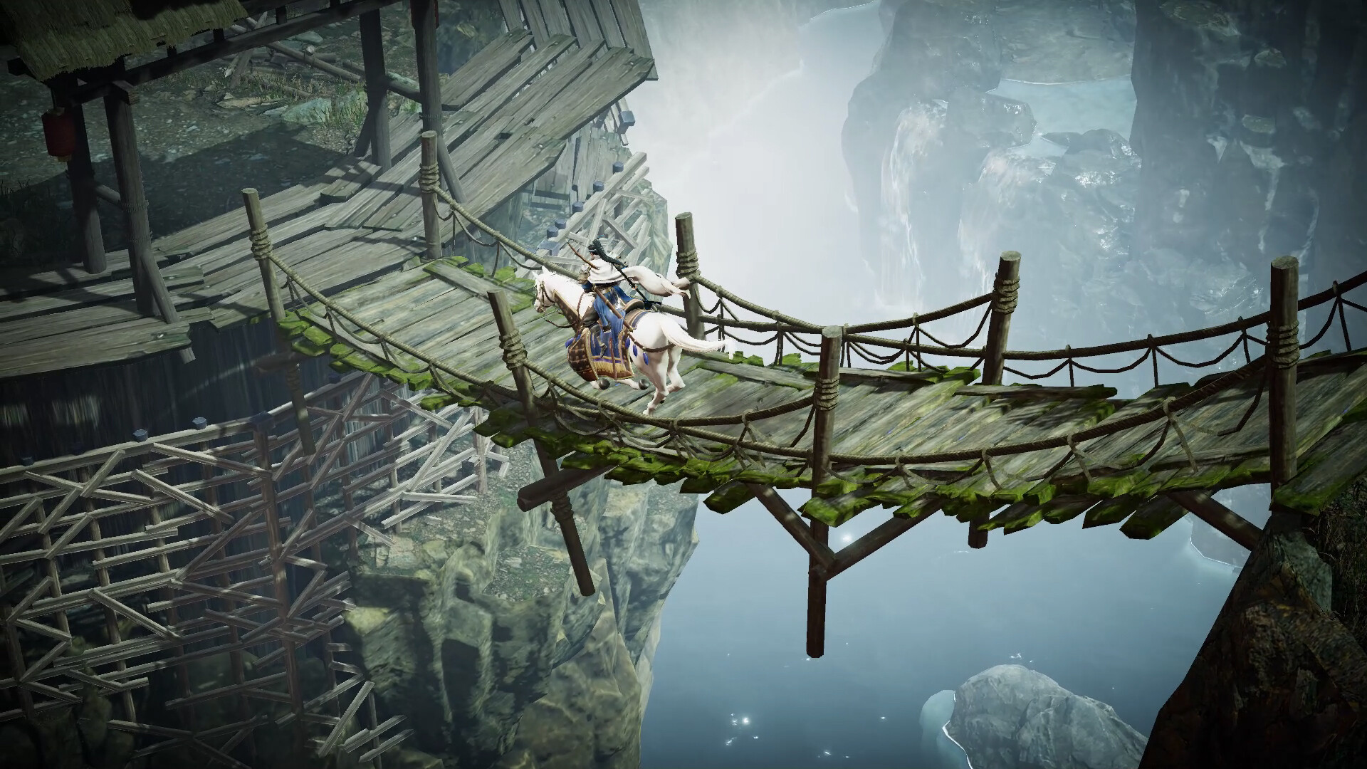 赵云传 云汉腾龙/Three Kingdoms Zhao Yun 截图 10