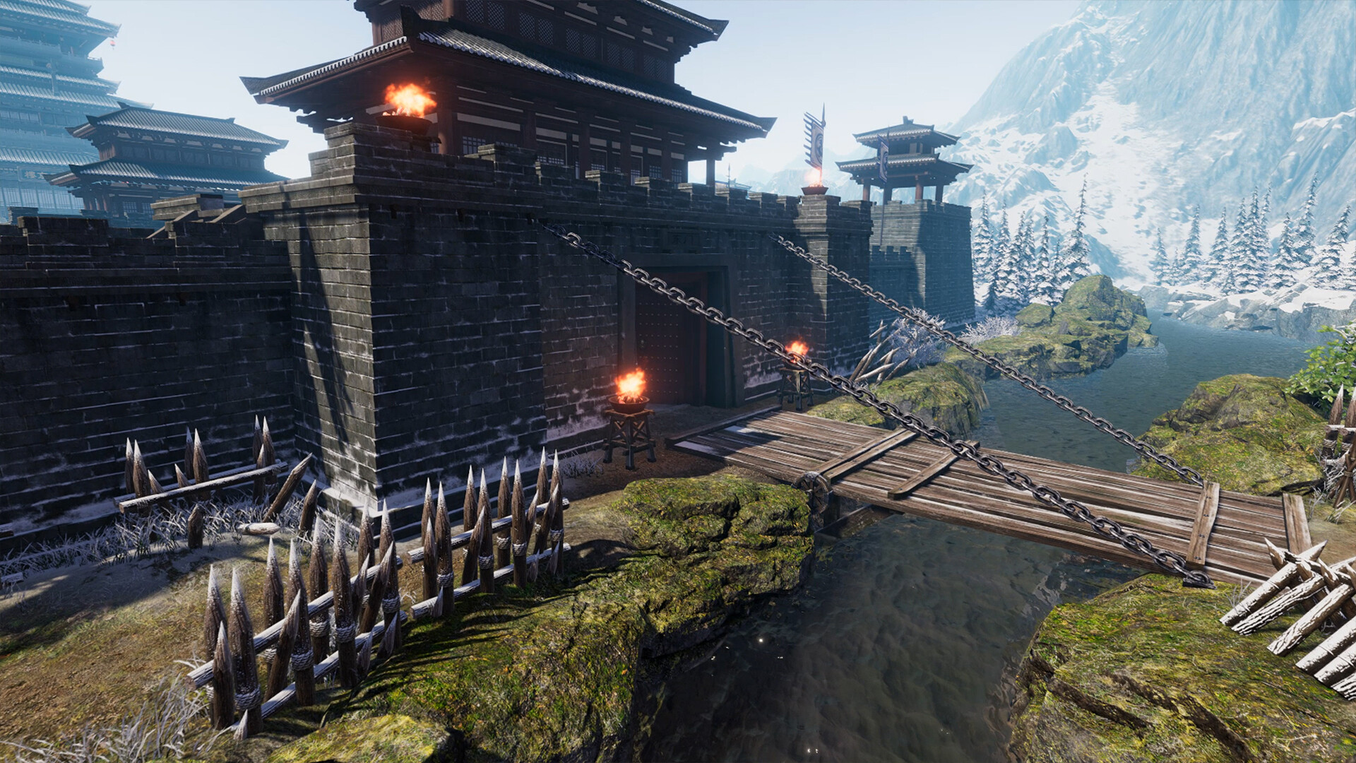 赵云传 云汉腾龙/Three Kingdoms Zhao Yun 截图 16