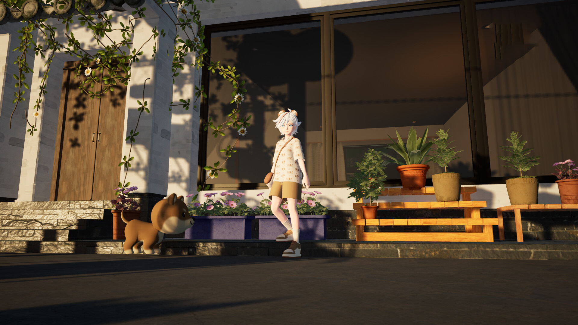 老家奇妙日记 截图 20