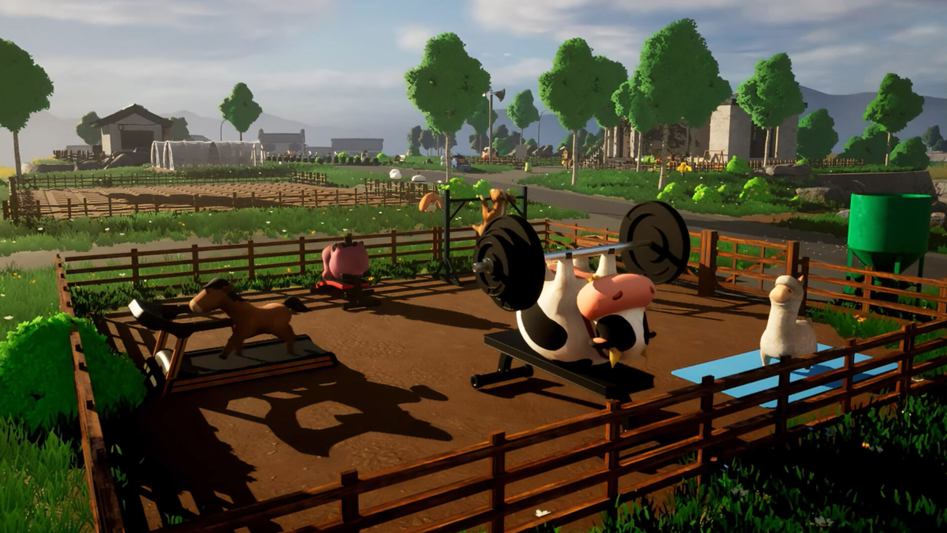 老家奇妙日记 截图 18