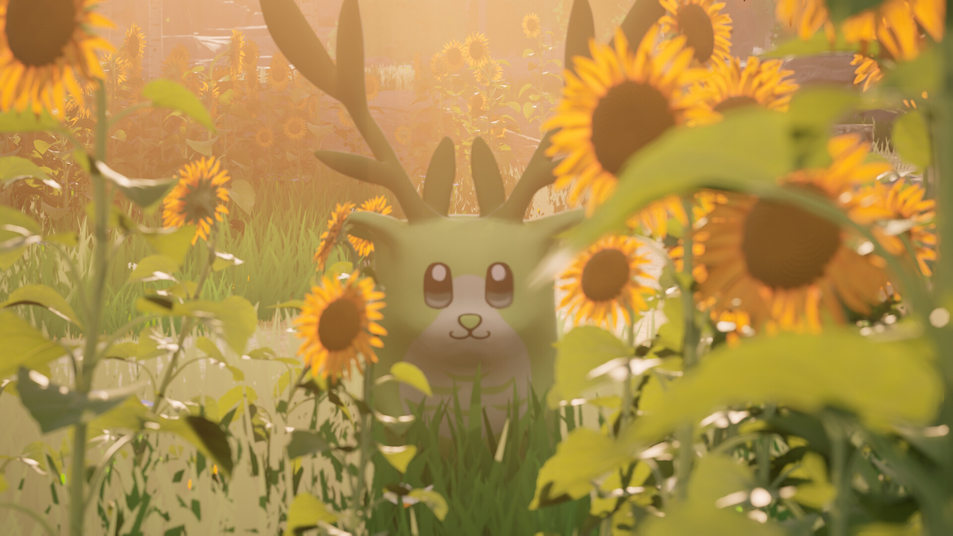 老家奇妙日记 截图 17