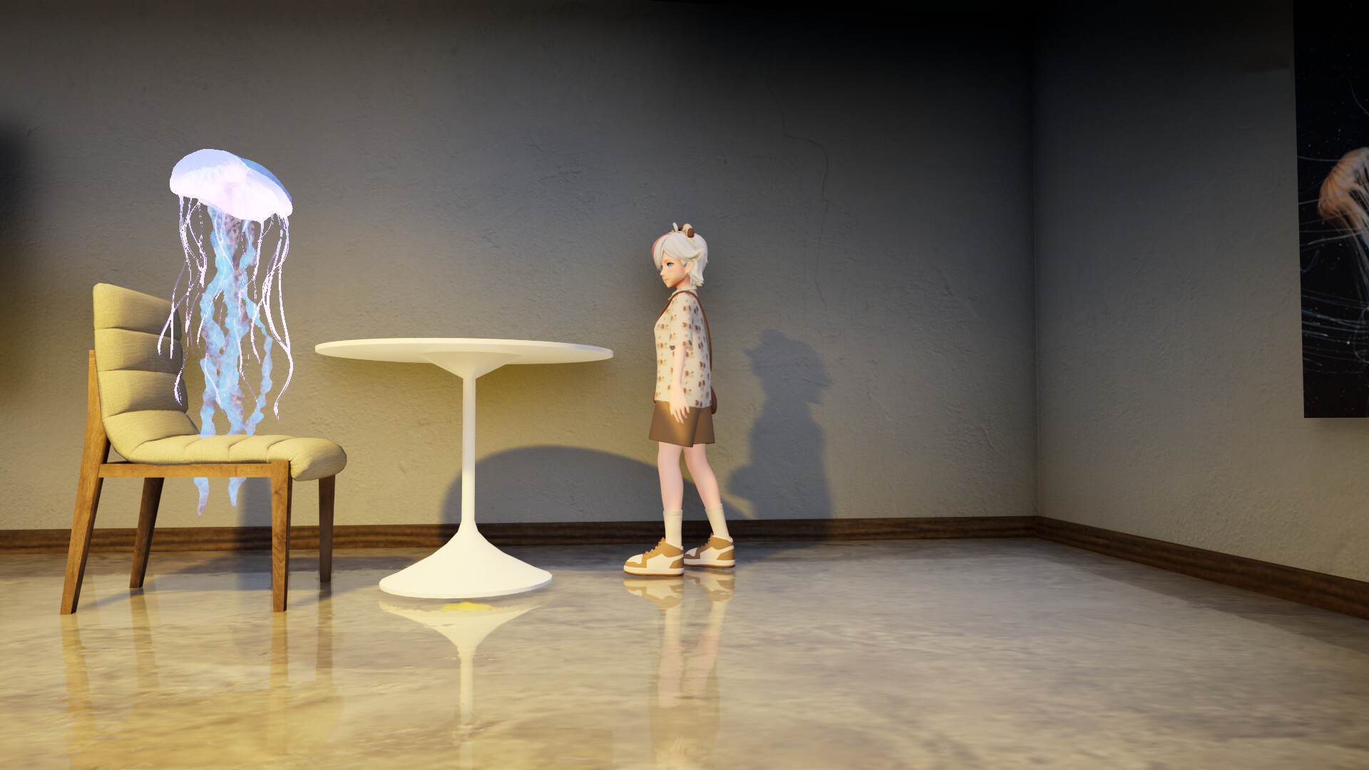 老家奇妙日记 截图 16