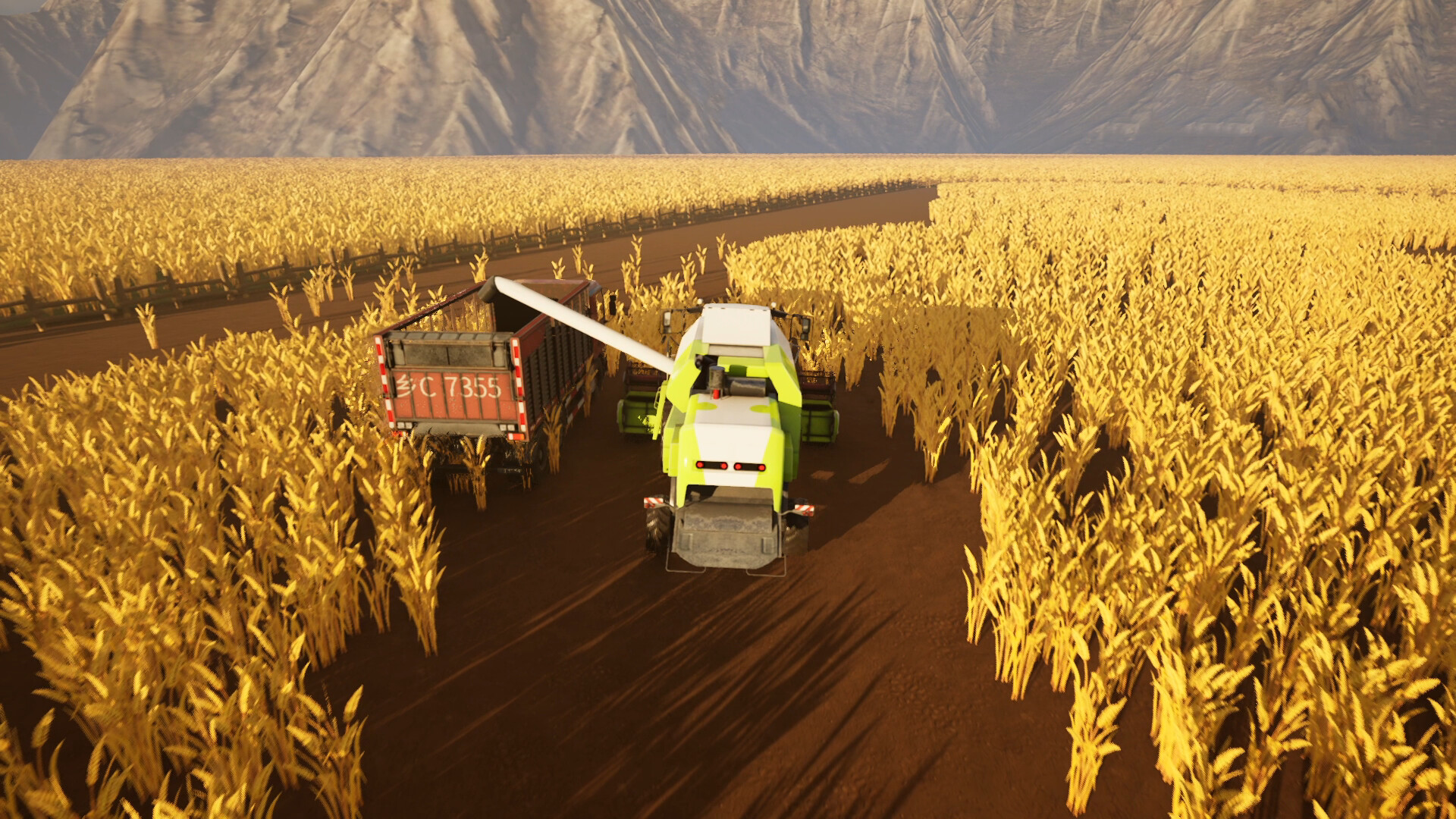 老家奇妙日记 截图 14