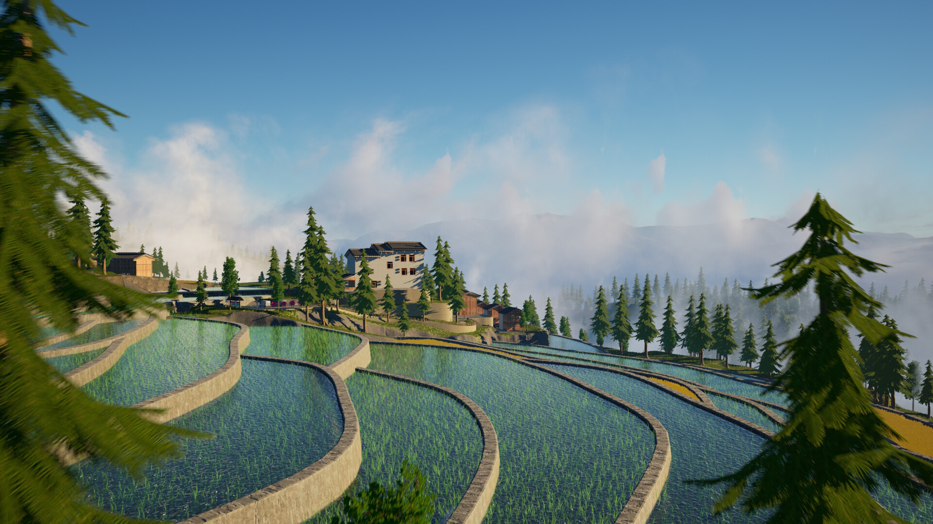 老家奇妙日记 截图 13