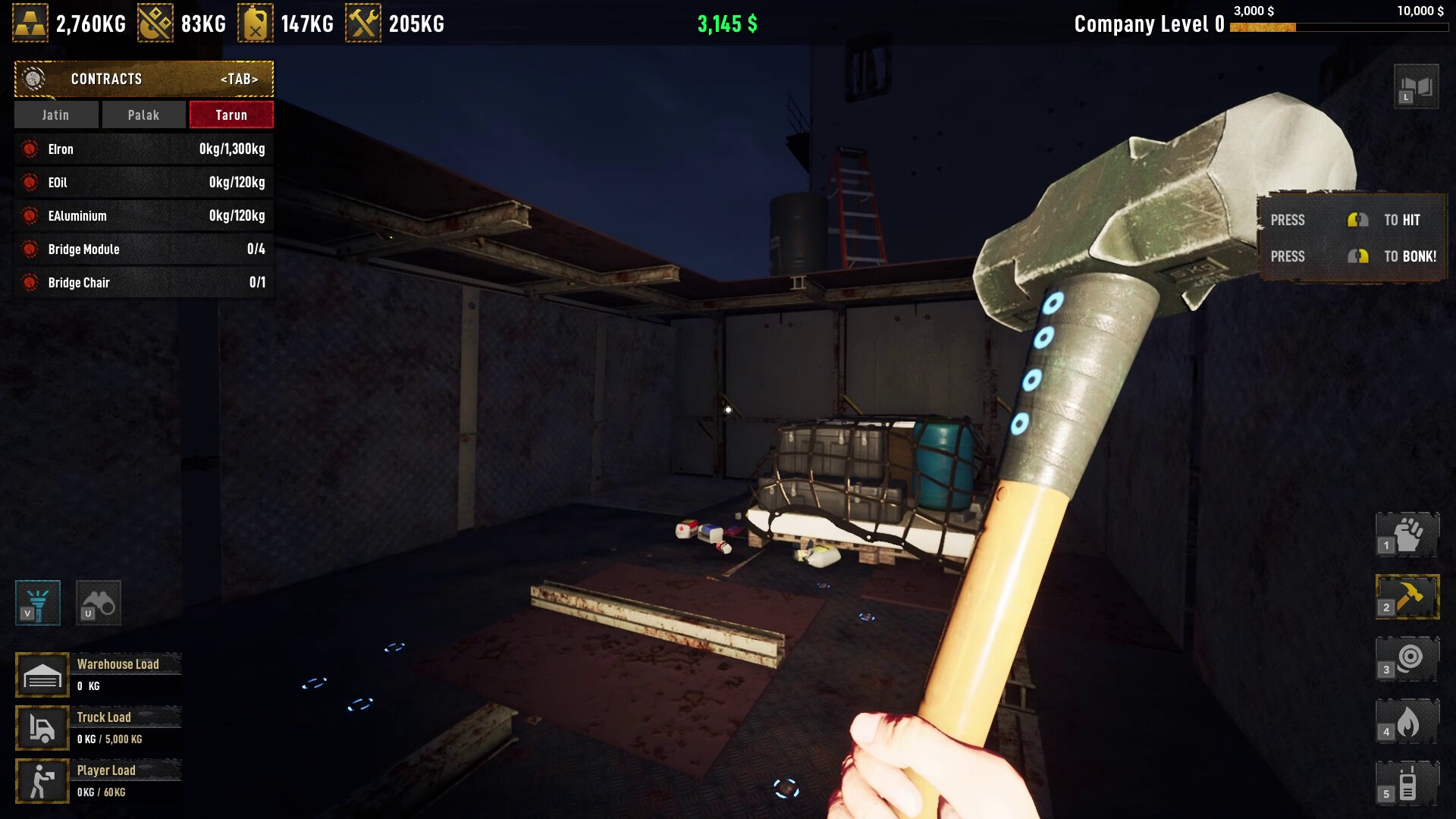 船舶墓地模拟器2/Ship Graveyard Simulator 2 Prologue 截图 13