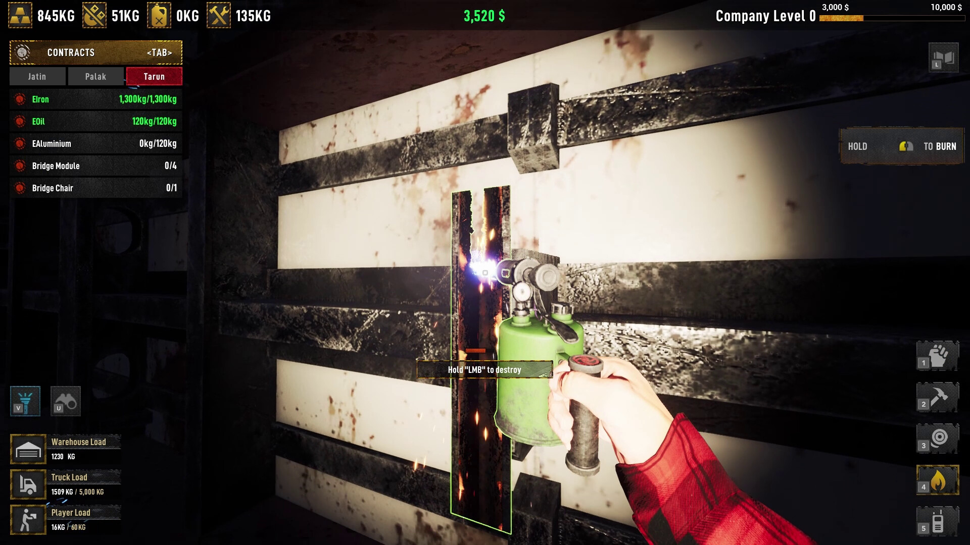 船舶墓地模拟器2/Ship Graveyard Simulator 2 Prologue 截图 9