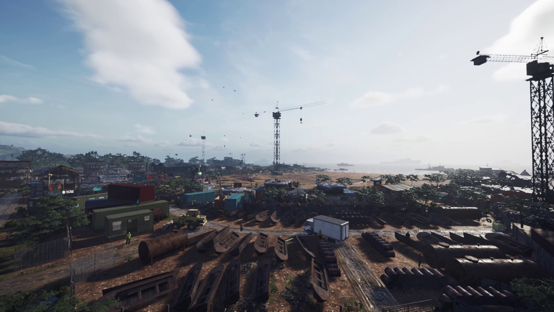 船舶墓地模拟器2/Ship Graveyard Simulator 2 Prologue 截图 14