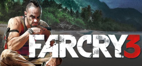 《孤岛惊魂3(Far Cry 3)》