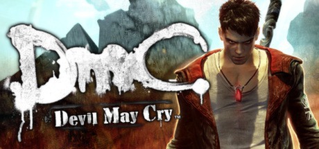 《DMC:鬼泣 DMC: Devil May Cry》 整合维吉尔的陨落DLC