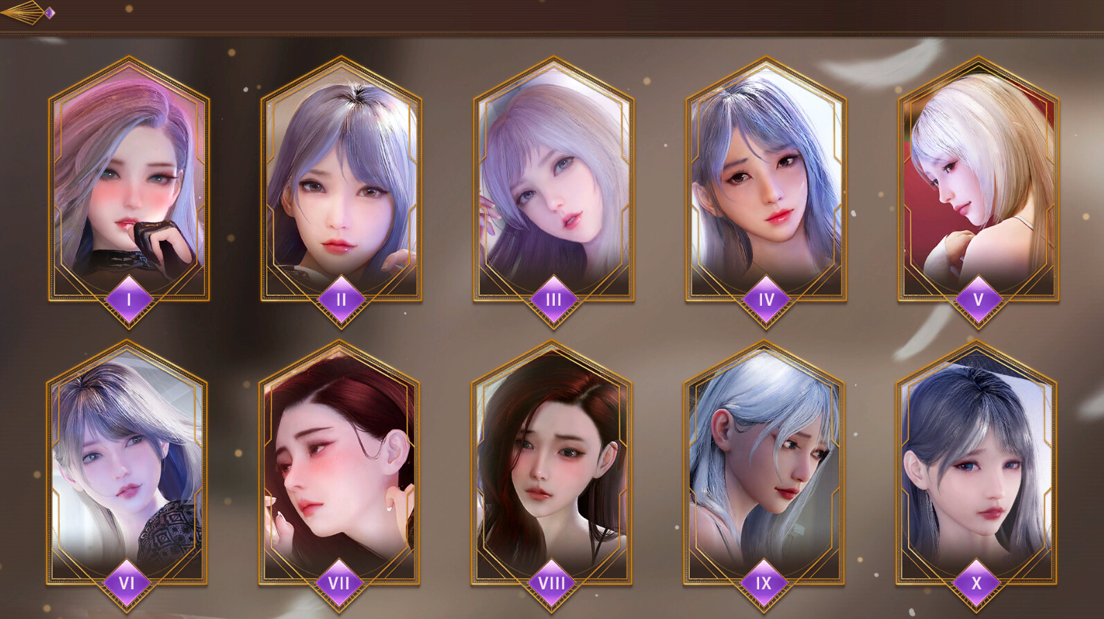 佳人迷人:魅力/Hot And Lovely :Charm -Build.10589094-(STEAM官中+DLC)