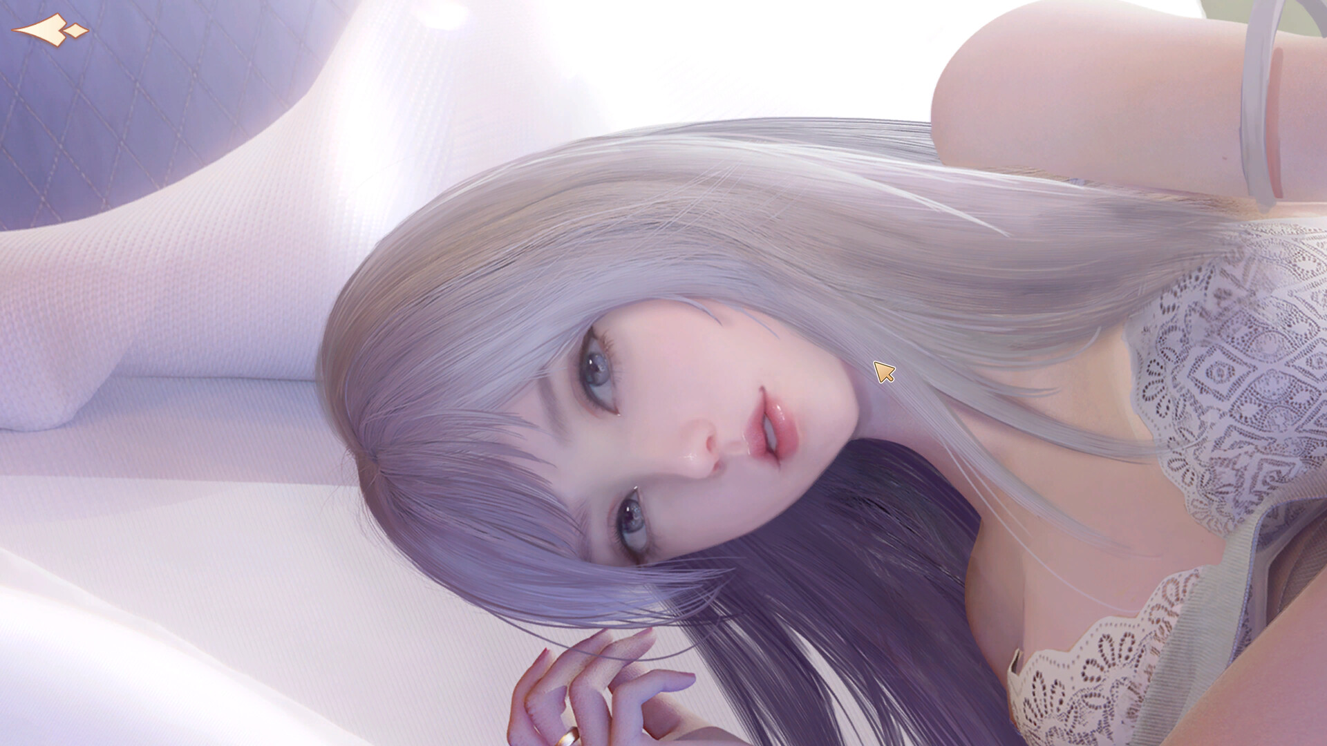 佳人迷人:魅力/Hot And Lovely :Charm -Build.10589094-(STEAM官中+DLC)