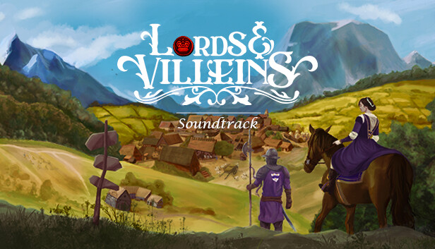 Lords and Villeins Soundtrack on Steam