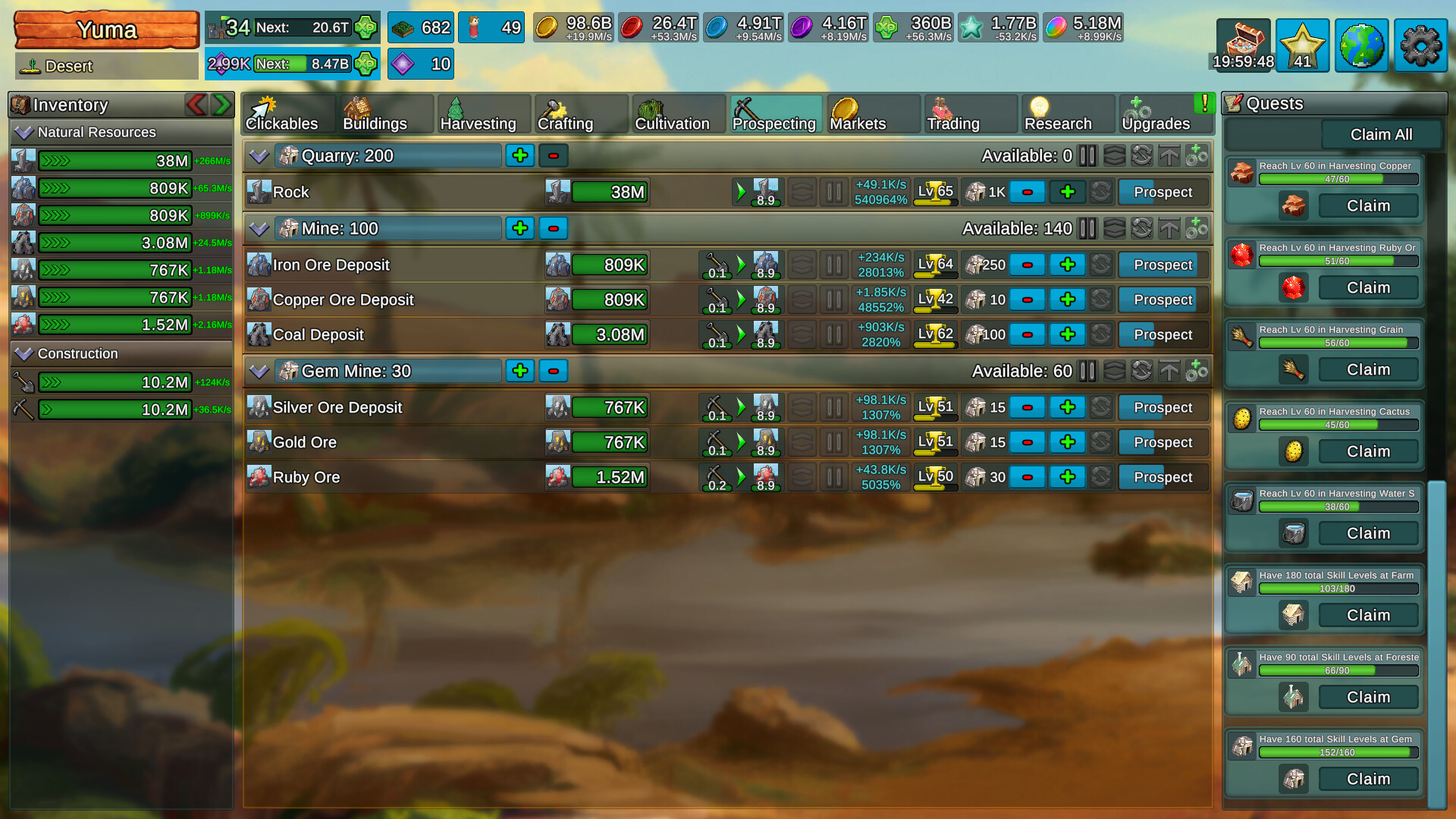 《工业小镇:放置版(Factory Town Idle)》|Build 17899373|中文|免安装硬盘版 《工业小镇:放置版(Factory Town Idle)》|Build 17899373|中文|免安装硬盘版