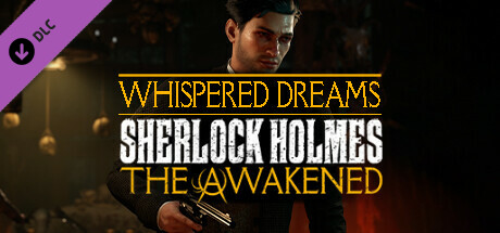 福尔摩斯觉醒-重制/Sherlock Holmes The Awakened（豪华尊享版-Build.10918242+全DLC+预购奖励）