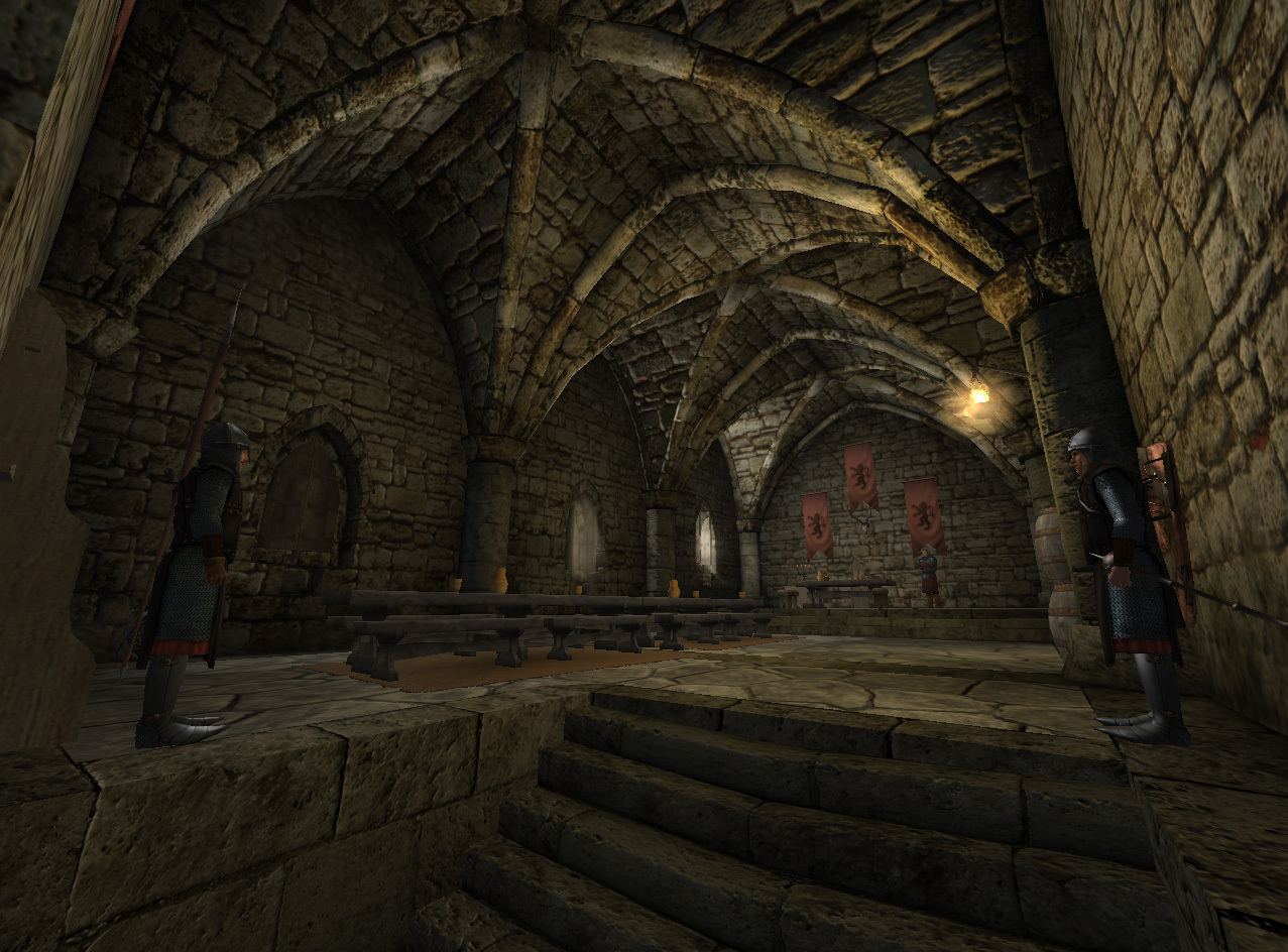 骑马与砍杀/Mount & Blade 截图 6