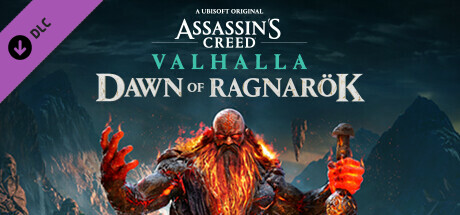 刺客信条：英灵殿/Assassins Creed Valhalla（v1.7.0-完全版-赠全氪金装备解锁）​ 冒险游戏-第6张