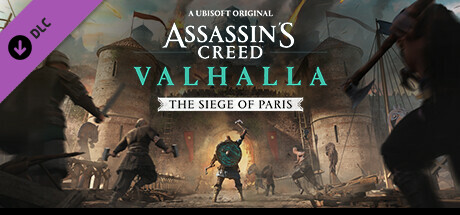 图片[3]-刺客信条：英灵殿/Assassins Creed Valhalla（v1.7.0-完全版-赠全氪金装备解锁）-秋风资源网