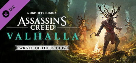 刺客信条：英灵殿/Assassins Creed Valhalla（v1.7.0-完全版-赠全氪金装备解锁）​ 冒险游戏-第3张