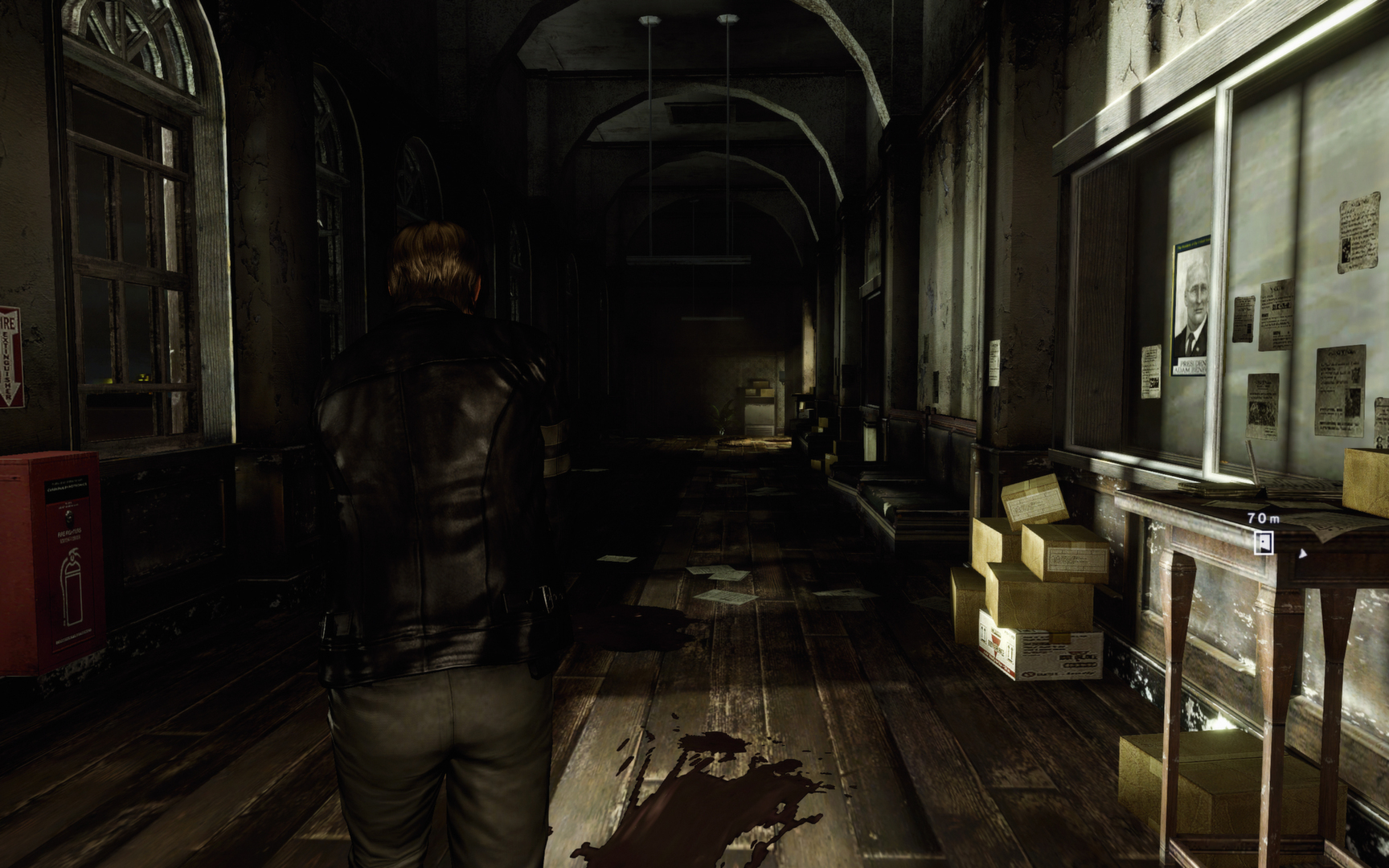 图片[14]-《生化危机6特别版(Resident Evil 6)》单机版/联机版-火种游戏
