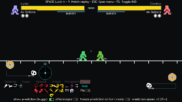 最新爆款？水柴人搏斗《YOMI治斗》Steam好评如潮