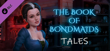 奴隶之书/The Book of Bondmaids 新DLC-故事-(STEAM官中+DLC)-中文语音-多结局-锁区-STEAM好评