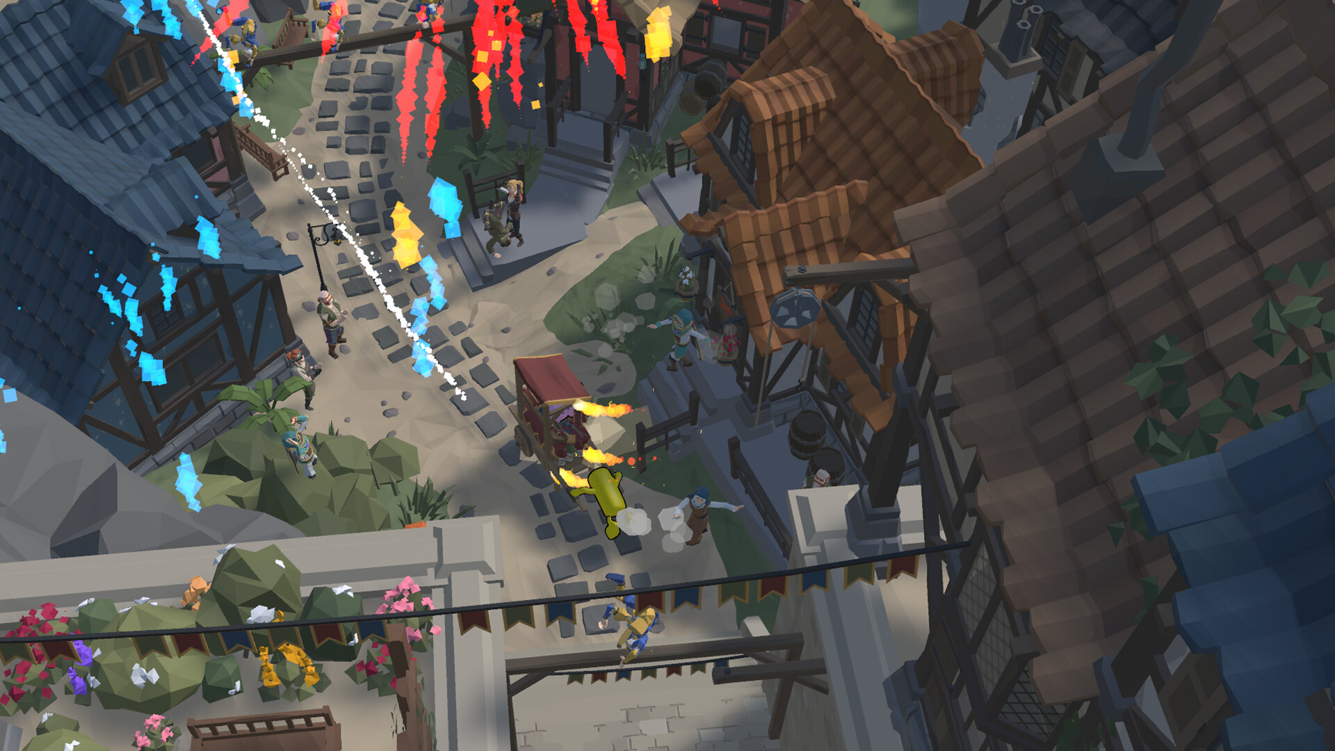 气球人/Balloon Man 截图 11