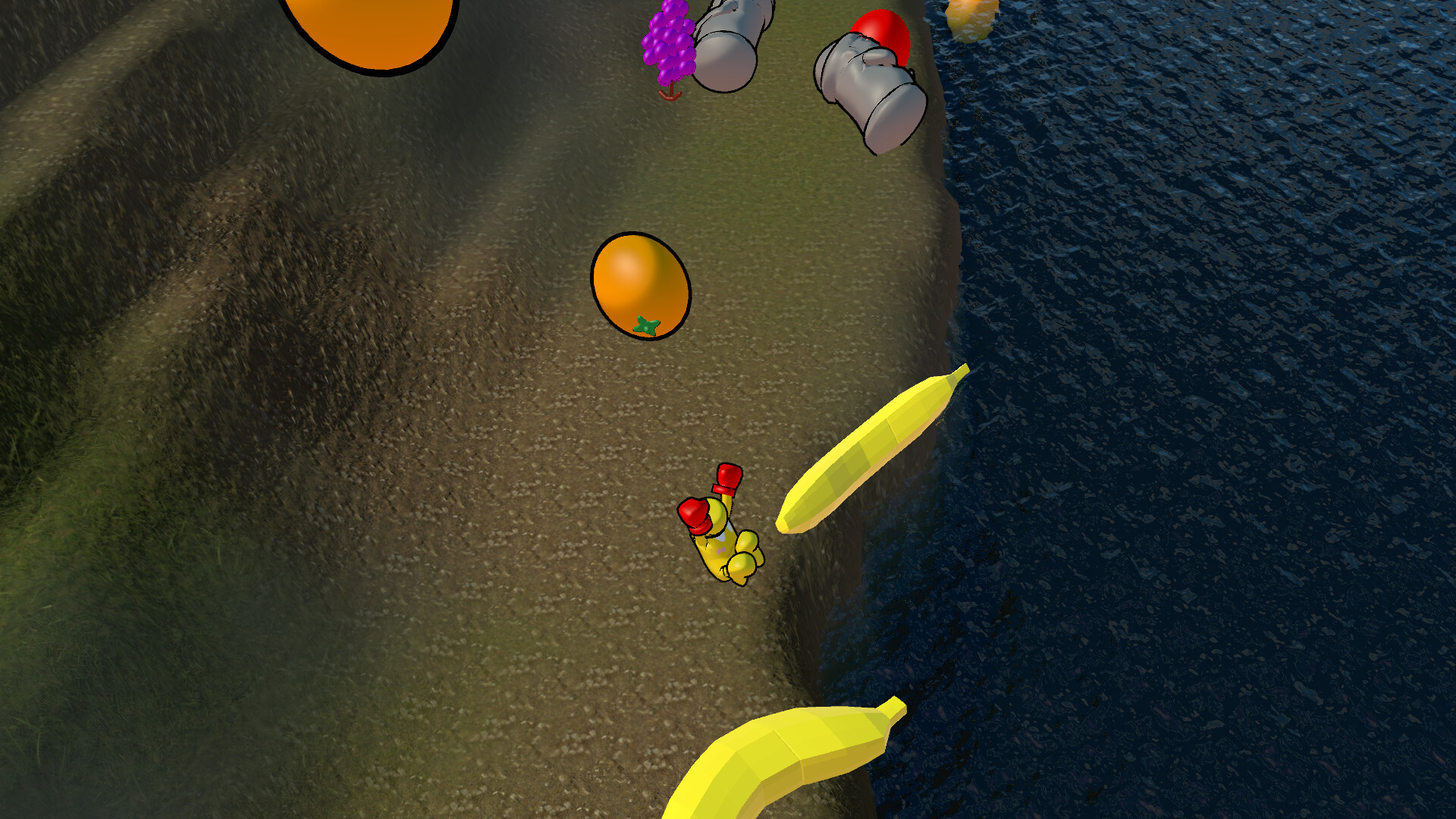 气球人/Balloon Man 截图 16