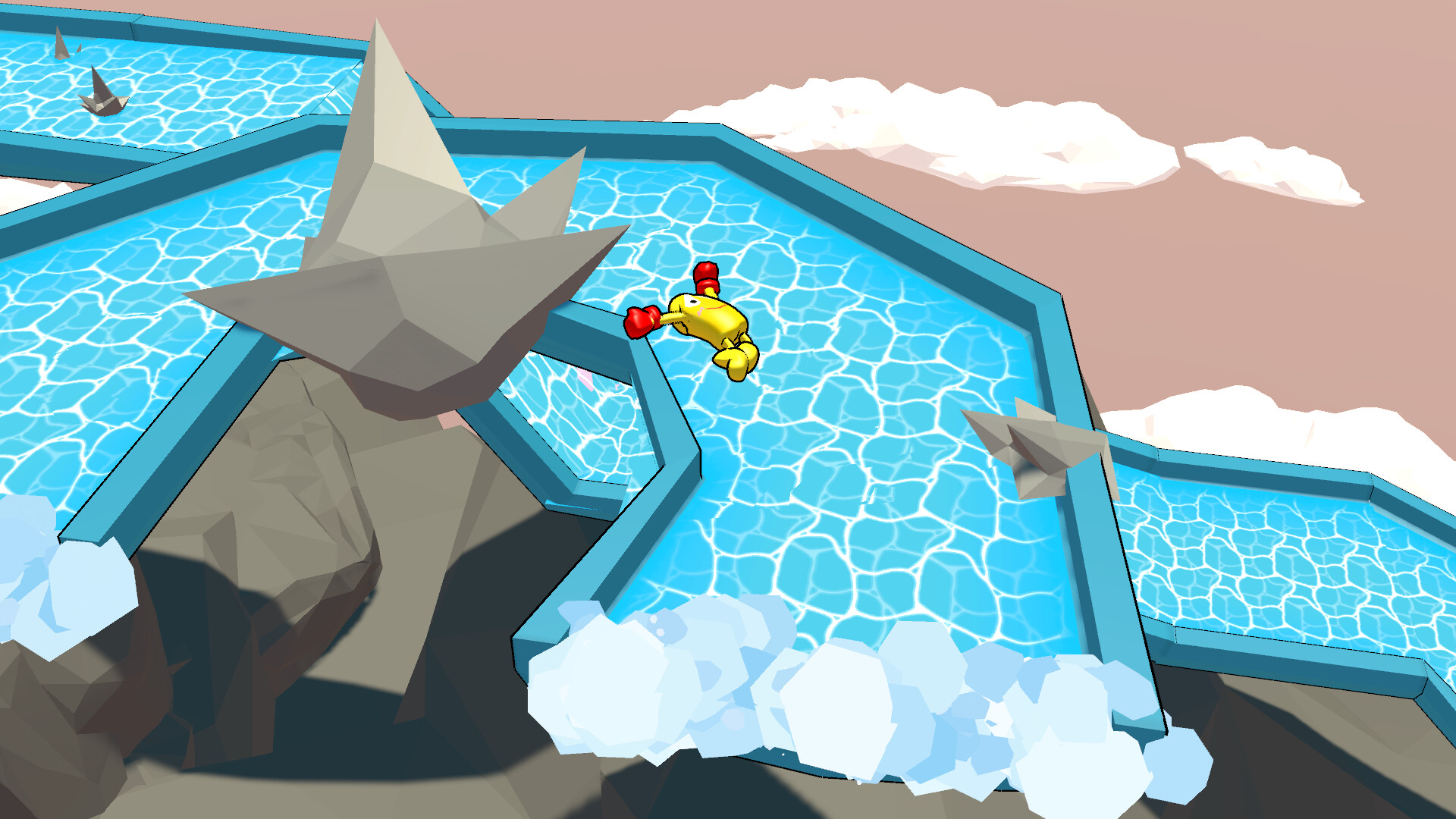 气球人/Balloon Man 截图 13