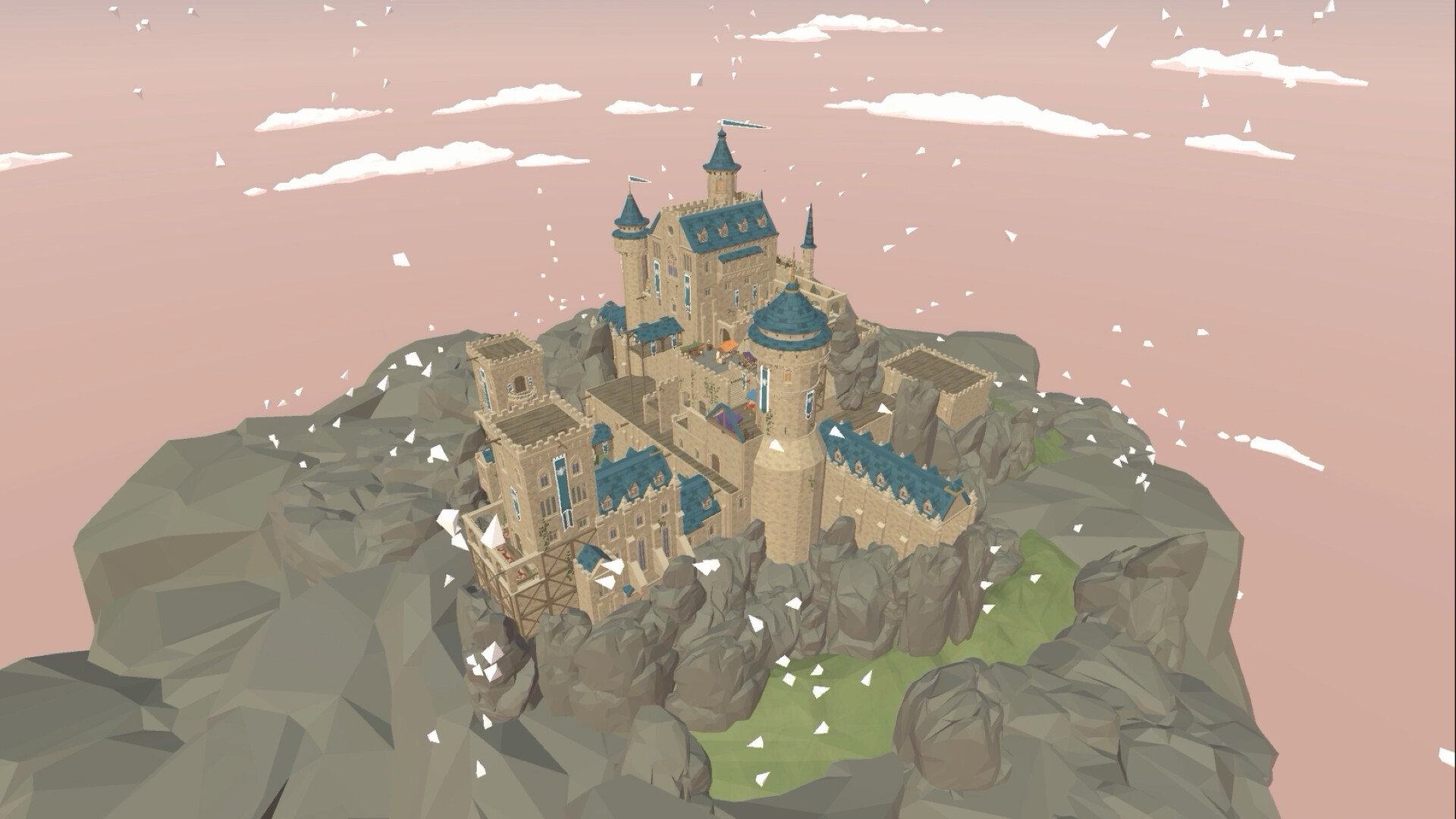 气球人/Balloon Man 截图 6