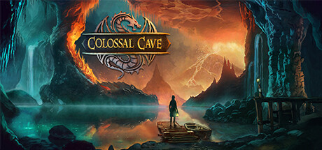 《巨洞冒险 Colossal Cave》V2.0.24024|官中|容量8.2GB