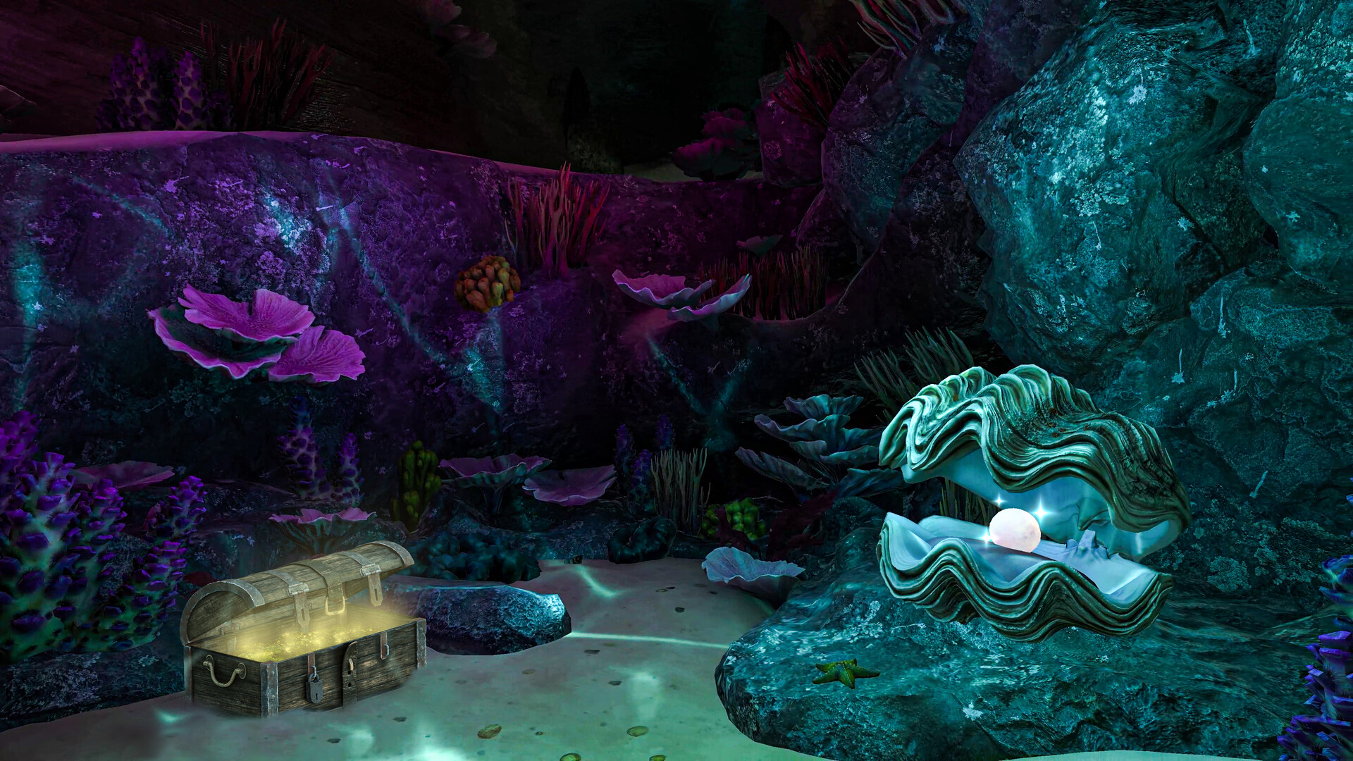 巨大洞窟/Colossal Cave 截图 13