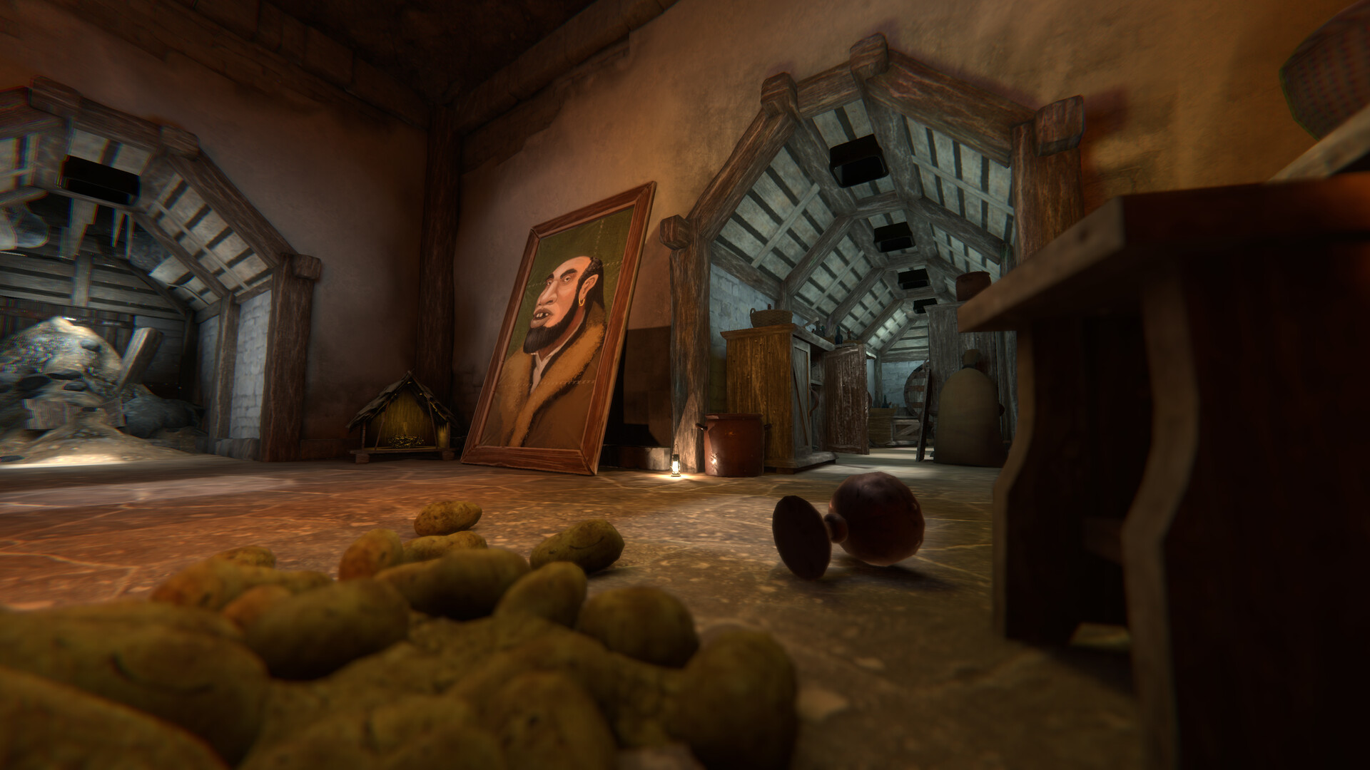 巨大洞窟/Colossal Cave 截图 4