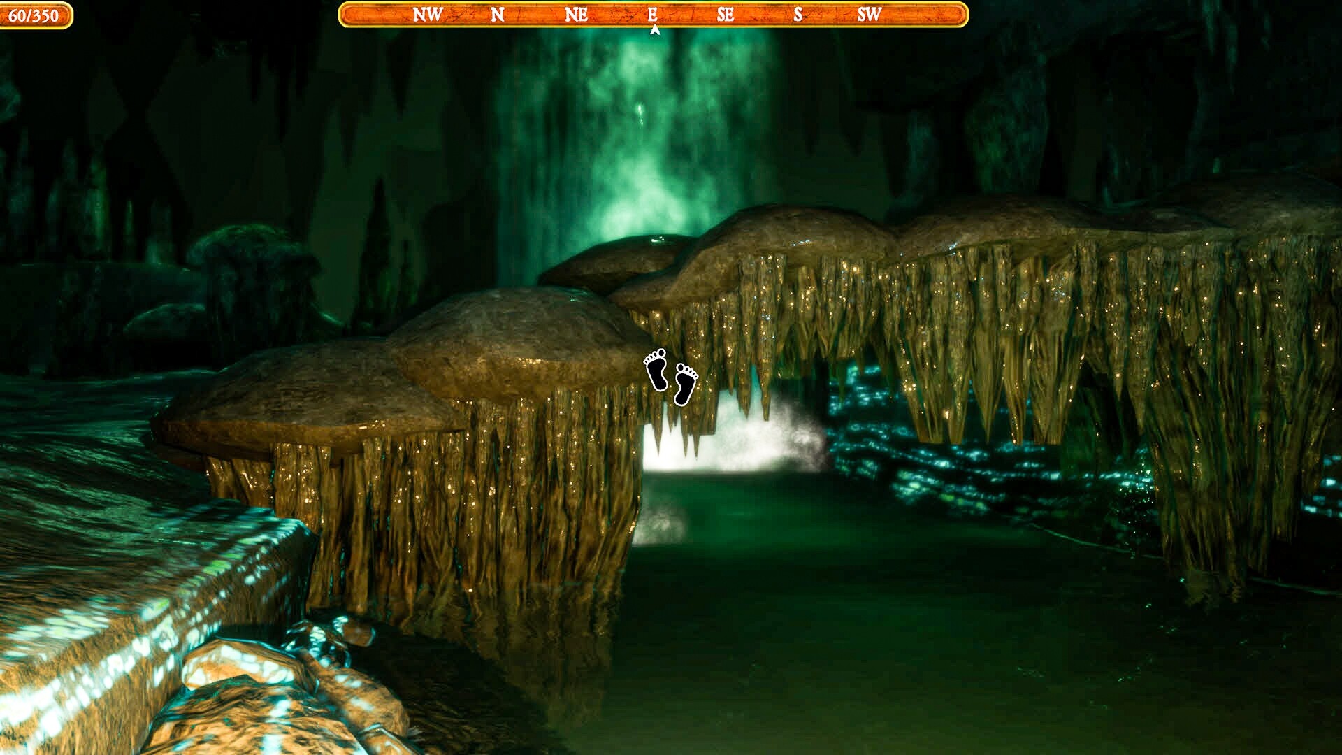 《巨洞冒险(Colossal Cave)》|V2.0.24024|中文|免安装硬盘版