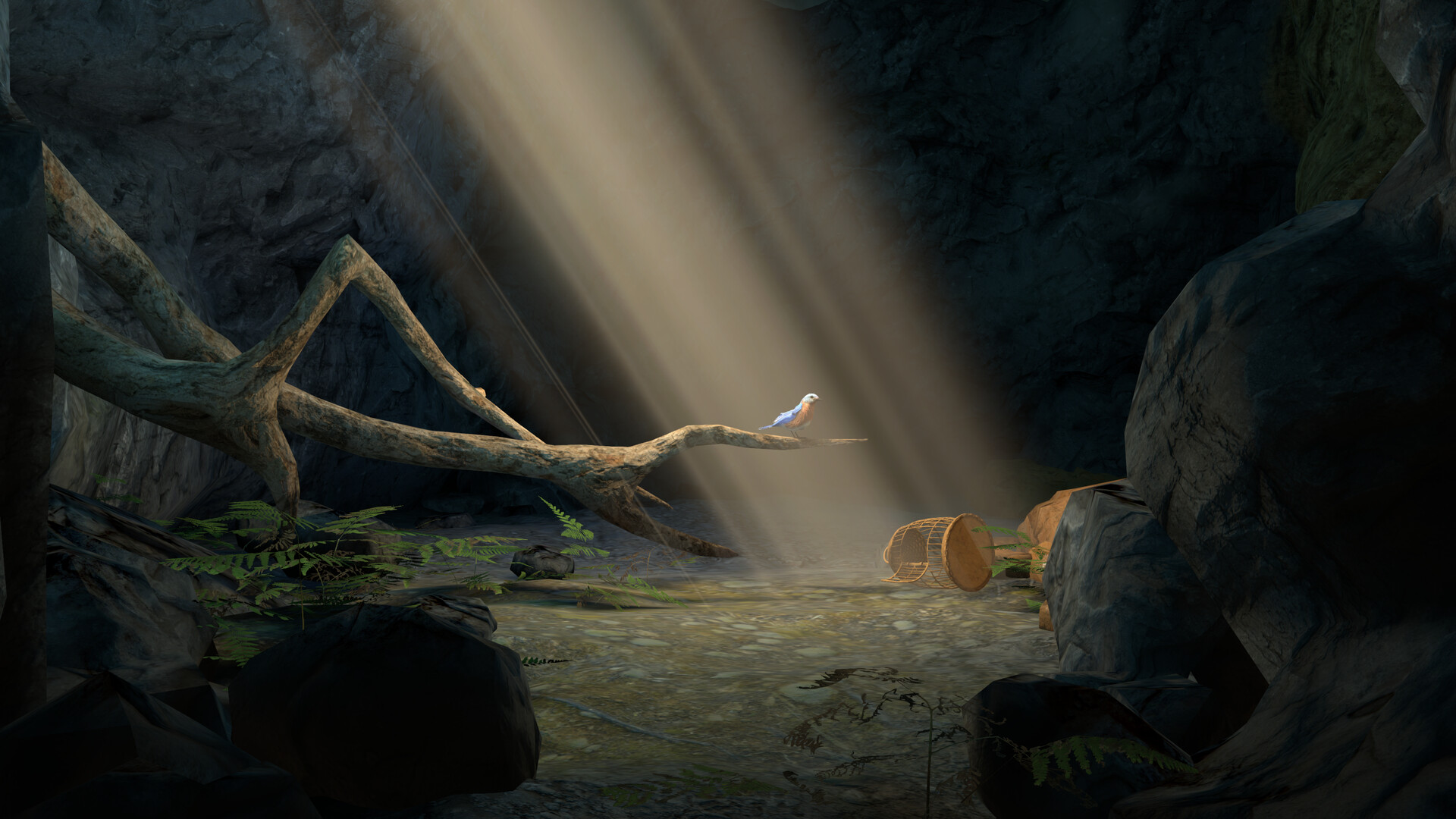 巨大洞窟/Colossal Cave 截图 14