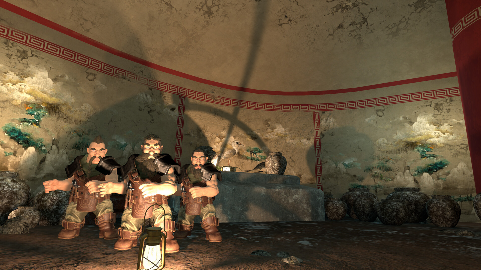 巨大洞窟/Colossal Cave 截图 8