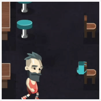 另一个酒吧游戏.Another Bar Game 游戏截图 3