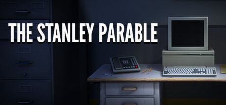 史丹利的寓言 The Stanley Parable 免安装中文版