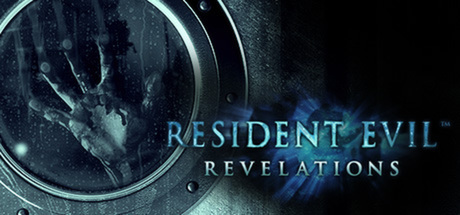 生化危机 启示录（Resident Evil Revelations）免安装中文版