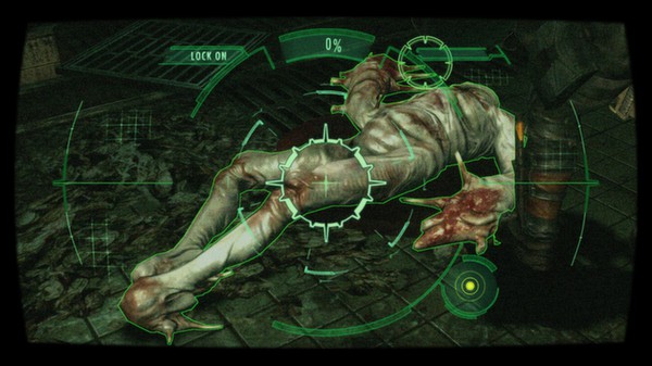 图片[4]-学习版 | 生化危机：启示录-完全版 Resident Evil：Revelations 赠原声带+艺术设定集 -飞星（官中）-飞星免费游戏仓库