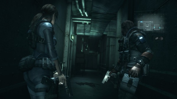 图片[2]-学习版 | 生化危机：启示录-完全版 Resident Evil：Revelations 赠原声带+艺术设定集 -飞星（官中）-飞星免费游戏仓库