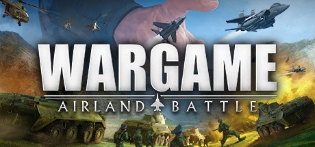 《战争游戏：空地一体战(Wargame: Airland Battle)》