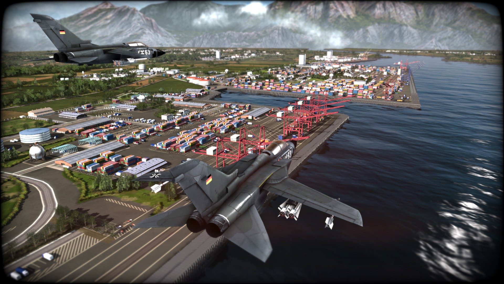 图片[7]-《战争游戏：空地一体战(Wargame: Airland Battle)》-火种游戏