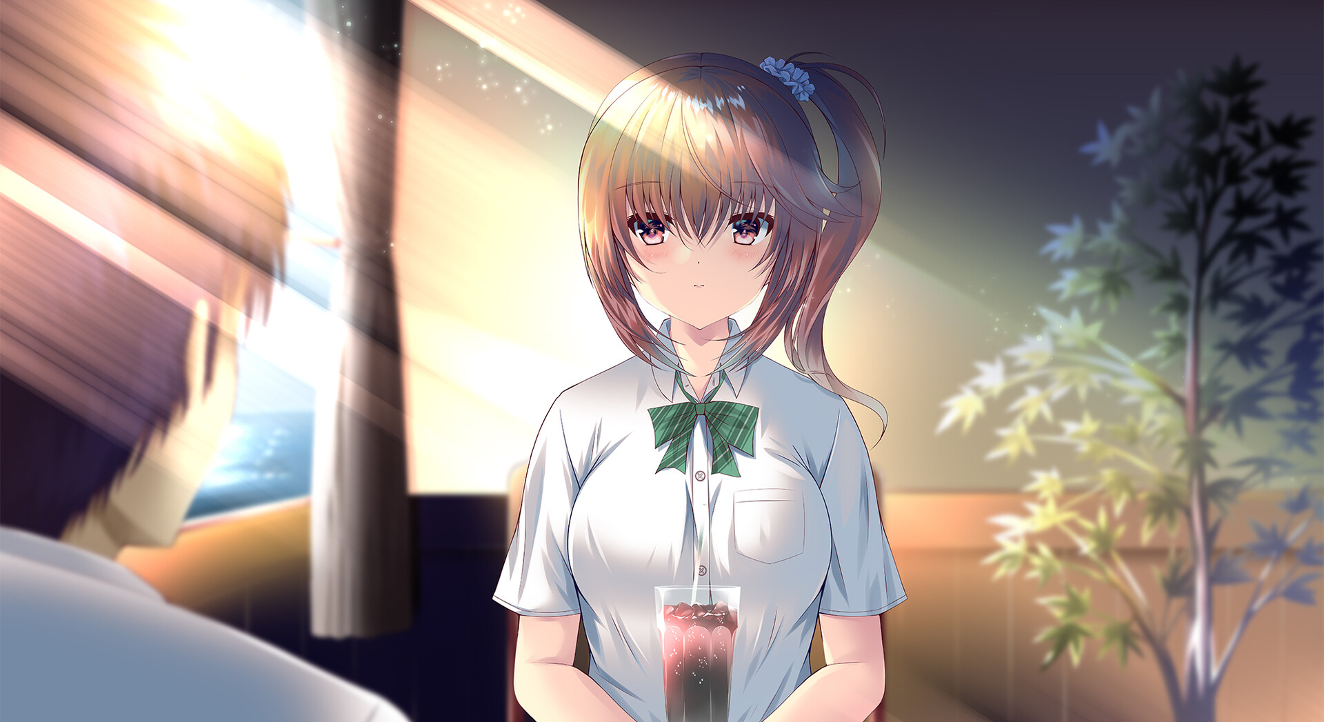 Narippanashi No Ai No Kane Scan Vf Owari no Kane ga Naru mae ni: Chapter 1 - Plus Edition | indienova