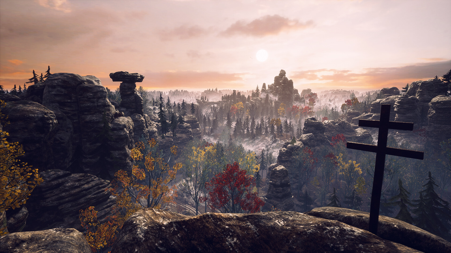 总有一天你会回来：导演剪辑版	/Someday You'll Return: Director's Cut 截图 2